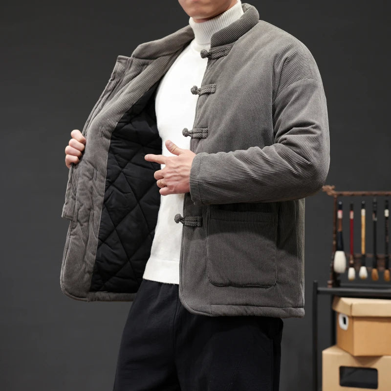 Men's Apparel