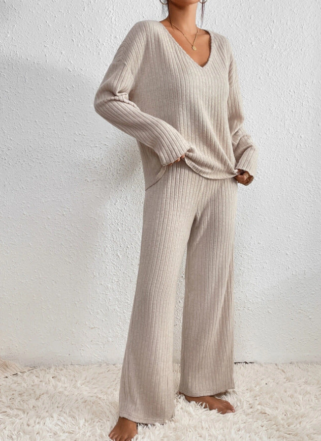 KATHY™ - KNITTED 2-PIECE SET