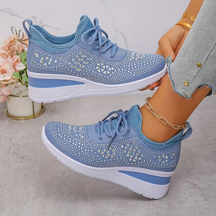 Assina Ultra-Comfortable Orthopedic Sneakers