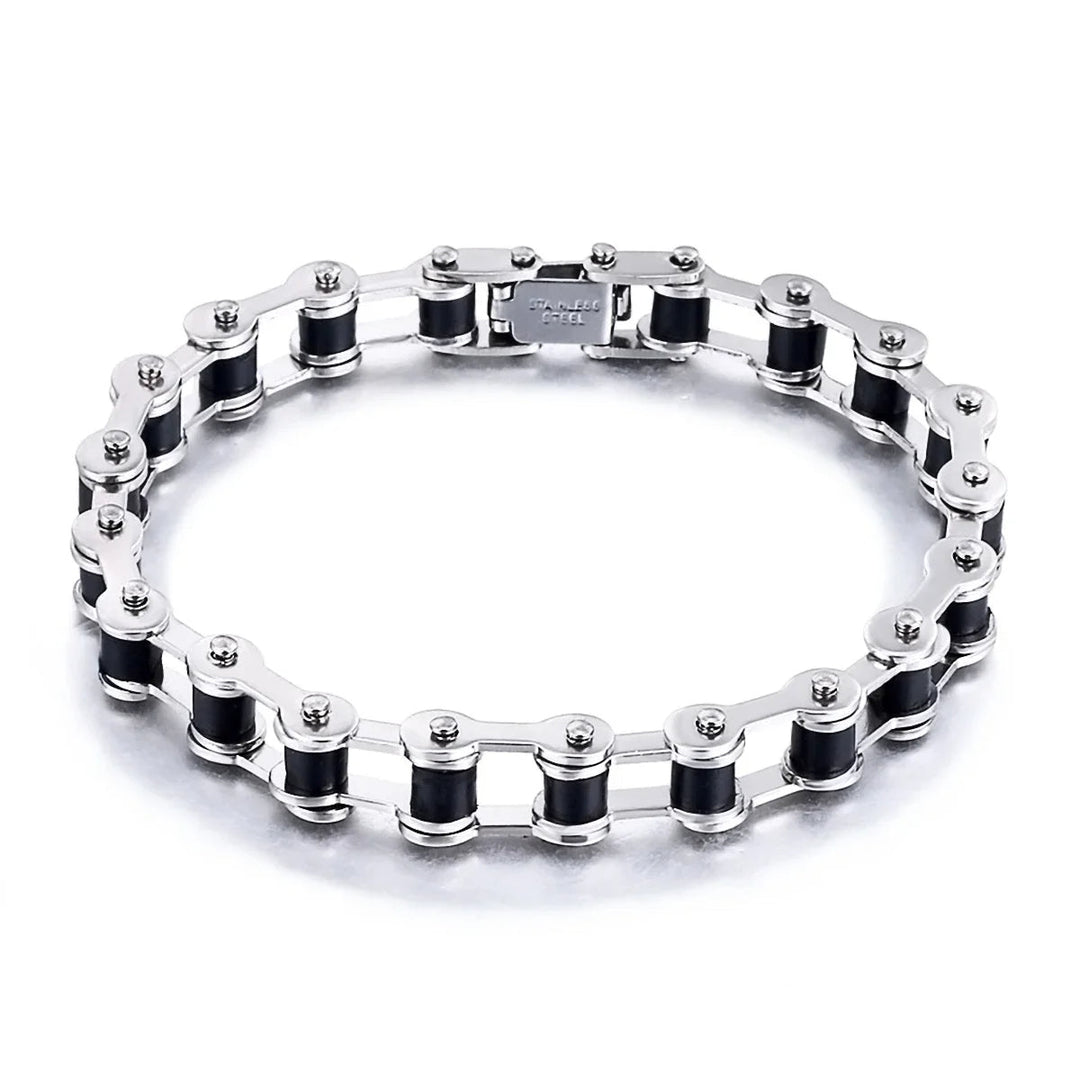 Throttle Chain Bracelet