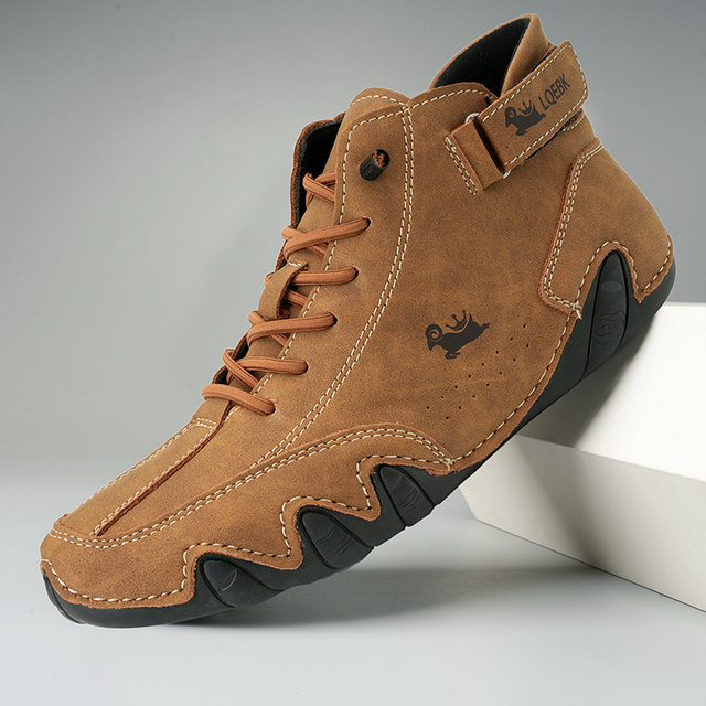 Non-Slip Comfortable Shoes for Sensitive Feet (Unisex)