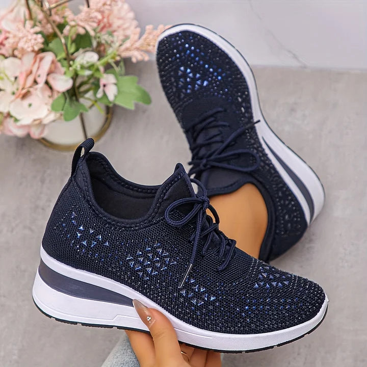 Assina Ultra-Comfortable Orthopedic Sneakers