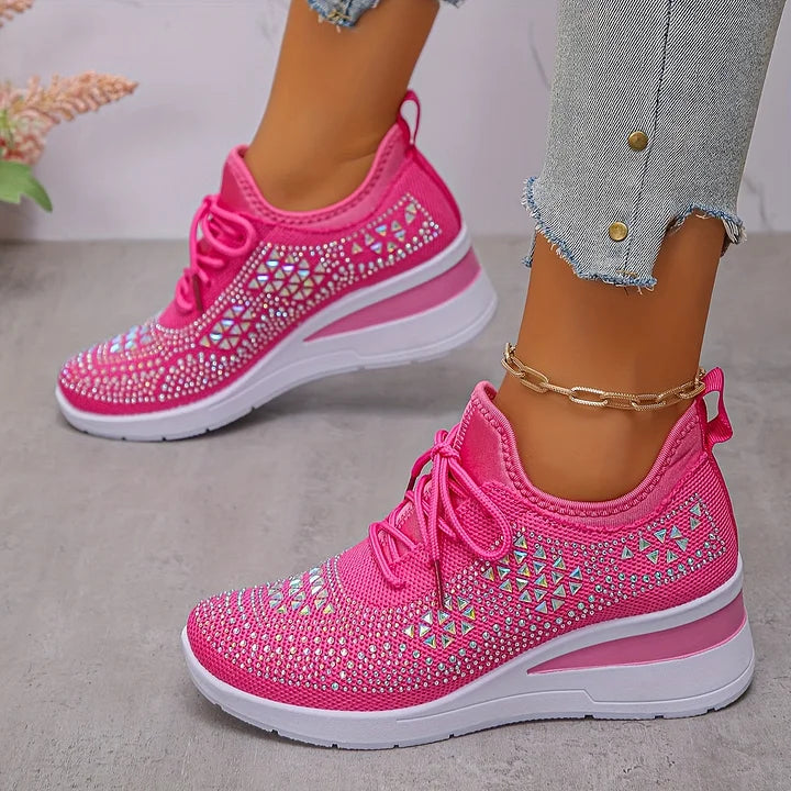 Assina Ultra-Comfortable Orthopedic Sneakers