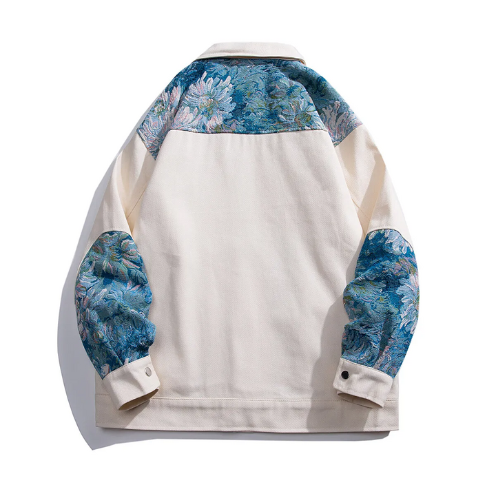 Visionary Tapestry Jacket