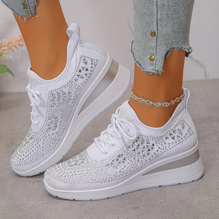 Assina Ultra-Comfortable Orthopedic Sneakers