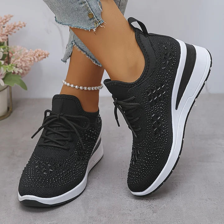 Assina Ultra-Comfortable Orthopedic Sneakers