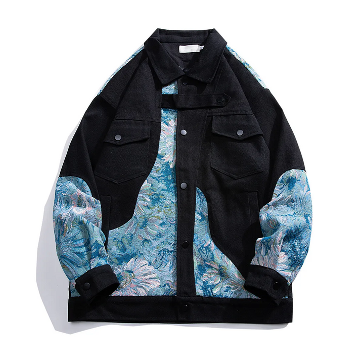 Visionary Tapestry Jacket
