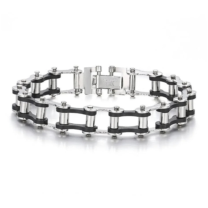 Throttle Chain Bracelet