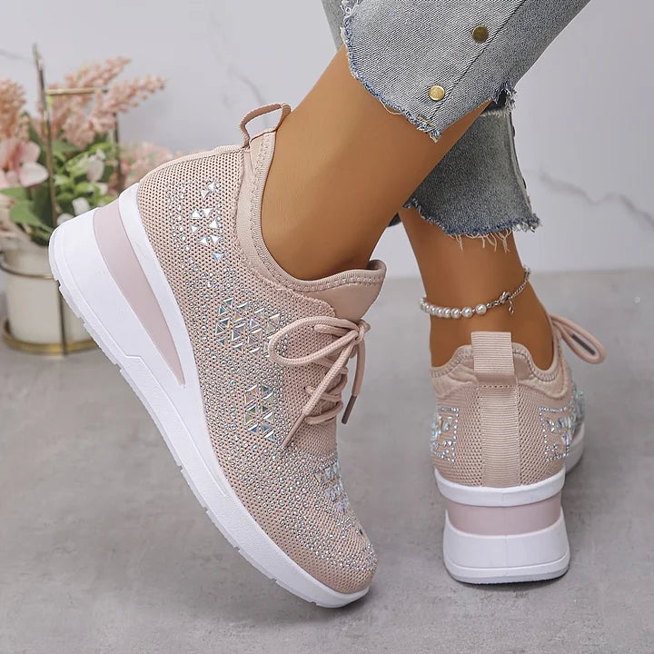 Assina Ultra-Comfortable Orthopedic Sneakers
