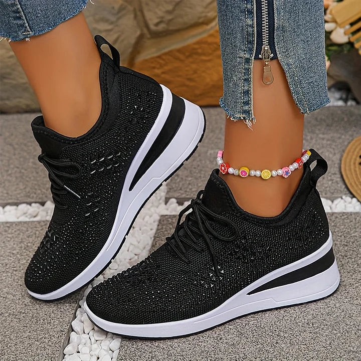 Assina Ultra-Comfortable Orthopedic Sneakers