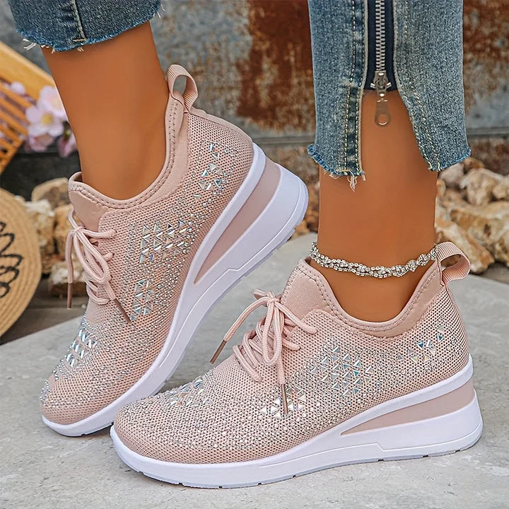 Assina Ultra-Comfortable Orthopedic Sneakers