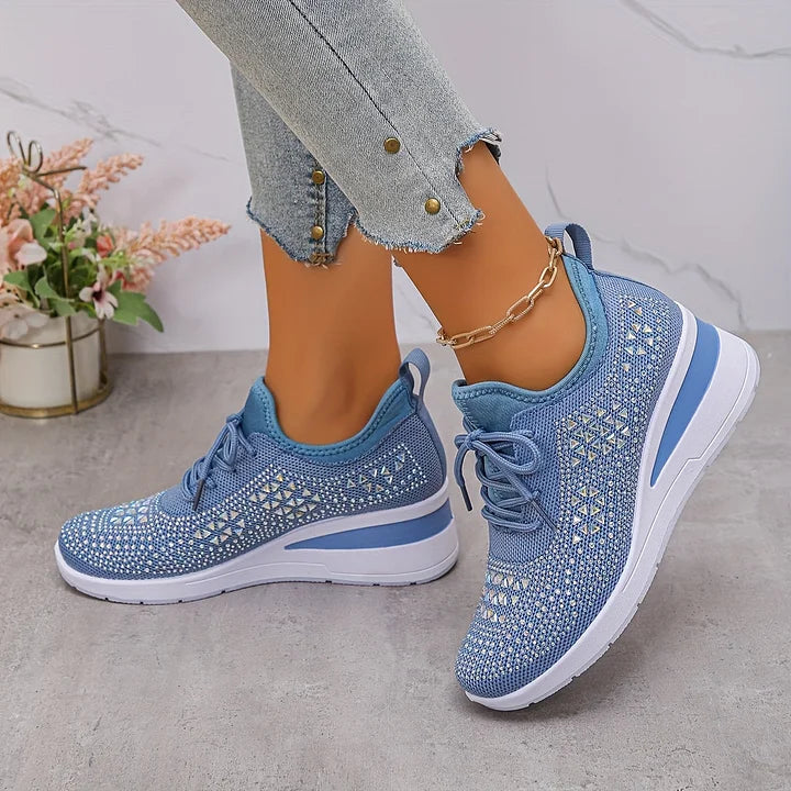 Assina Ultra-Comfortable Orthopedic Sneakers