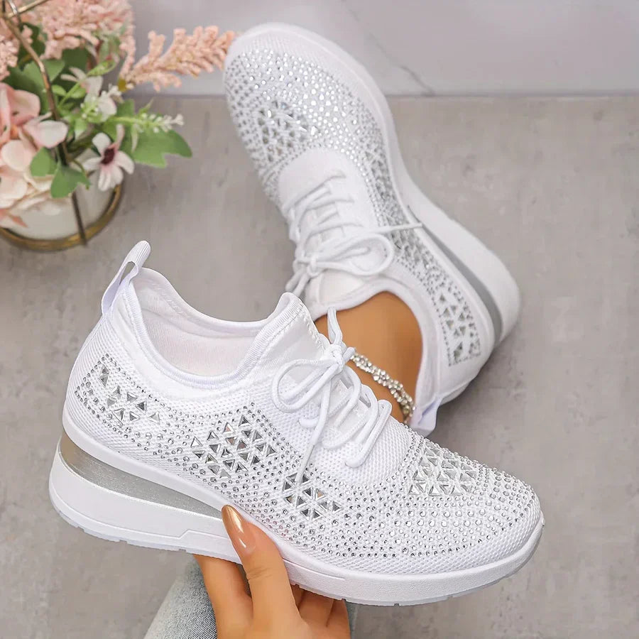 Assina Ultra-Comfortable Orthopedic Sneakers