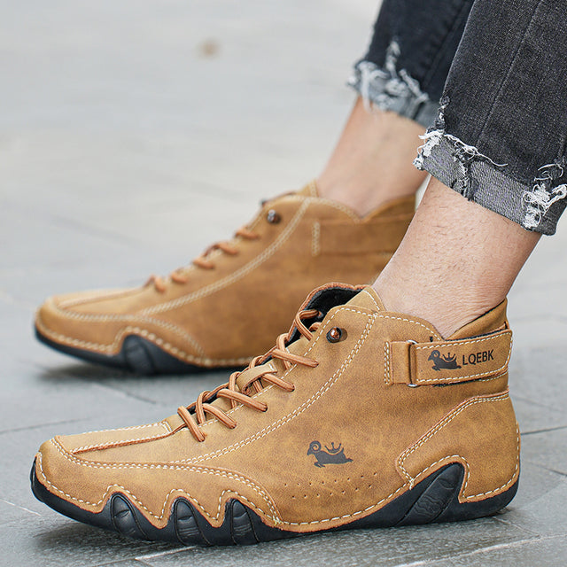 Non-Slip Comfortable Shoes for Sensitive Feet (Unisex)