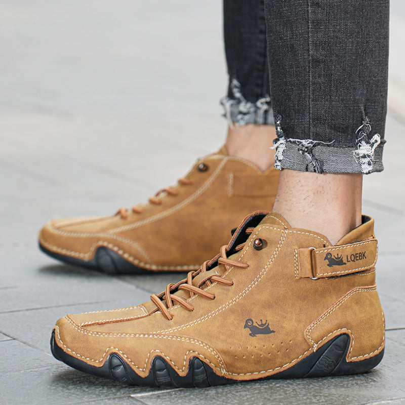Non-Slip Comfortable Shoes for Sensitive Feet (Unisex)