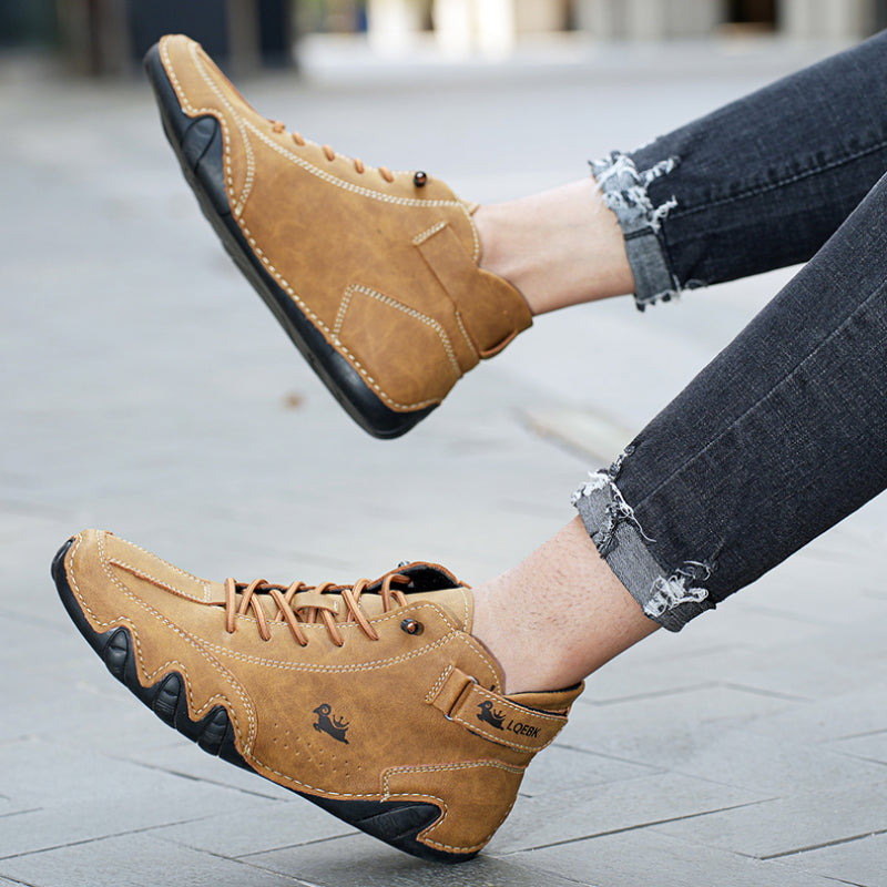 Non-Slip Comfortable Shoes for Sensitive Feet (Unisex)