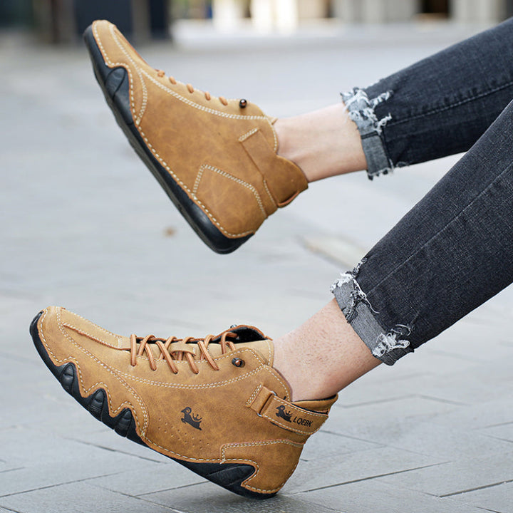 Non-Slip Comfortable Shoes for Sensitive Feet (Unisex)