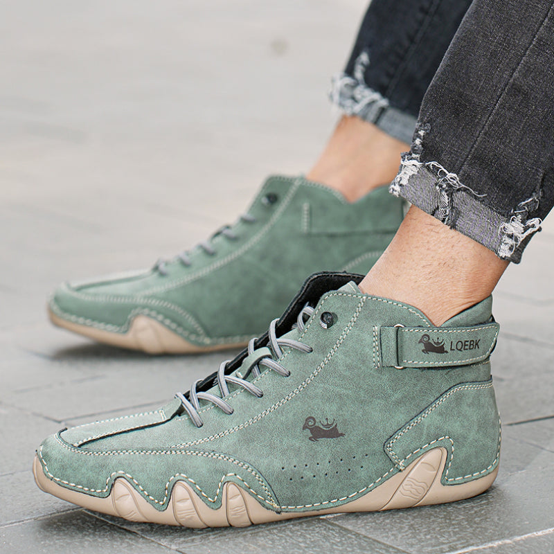 Non-Slip Comfortable Shoes for Sensitive Feet (Unisex)