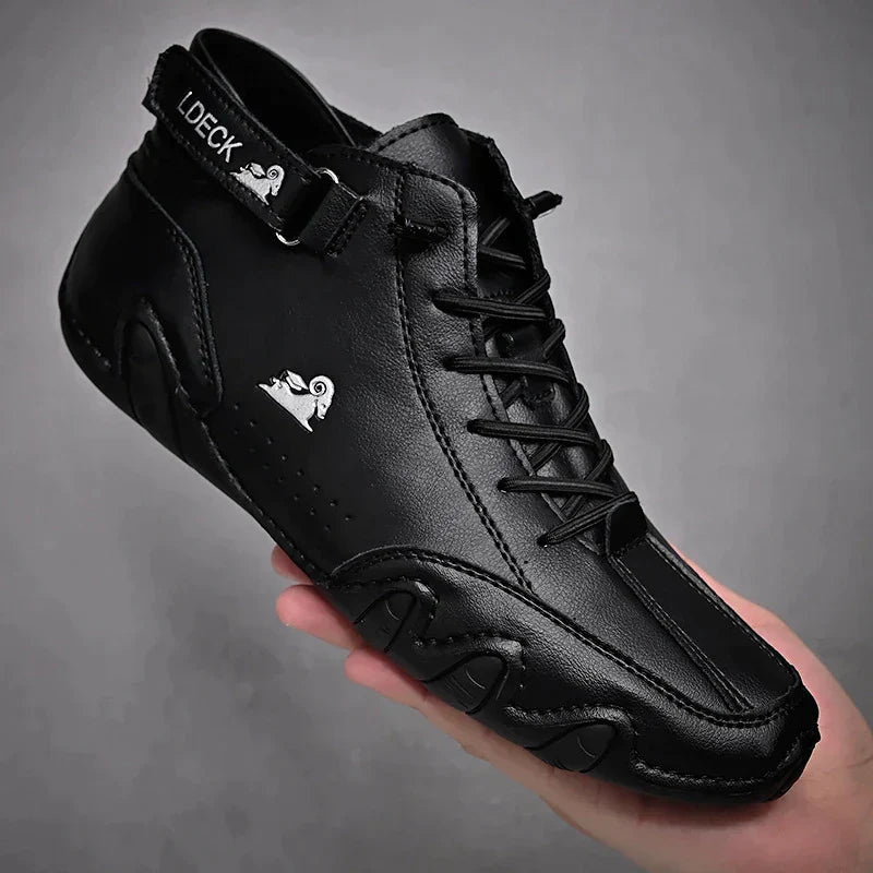 Non-Slip Comfortable Shoes for Sensitive Feet (Unisex)