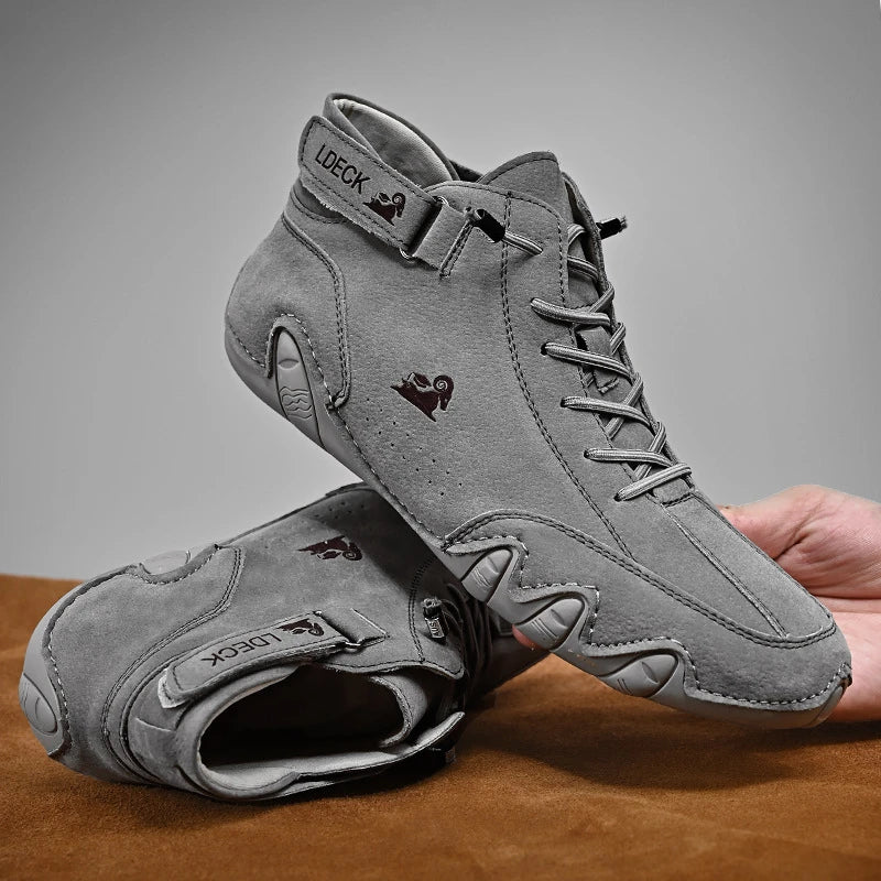 Non-Slip Comfortable Shoes for Sensitive Feet (Unisex)