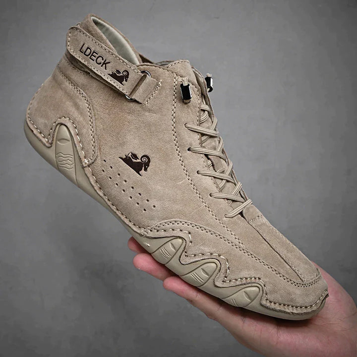 Non-Slip Comfortable Shoes for Sensitive Feet (Unisex)