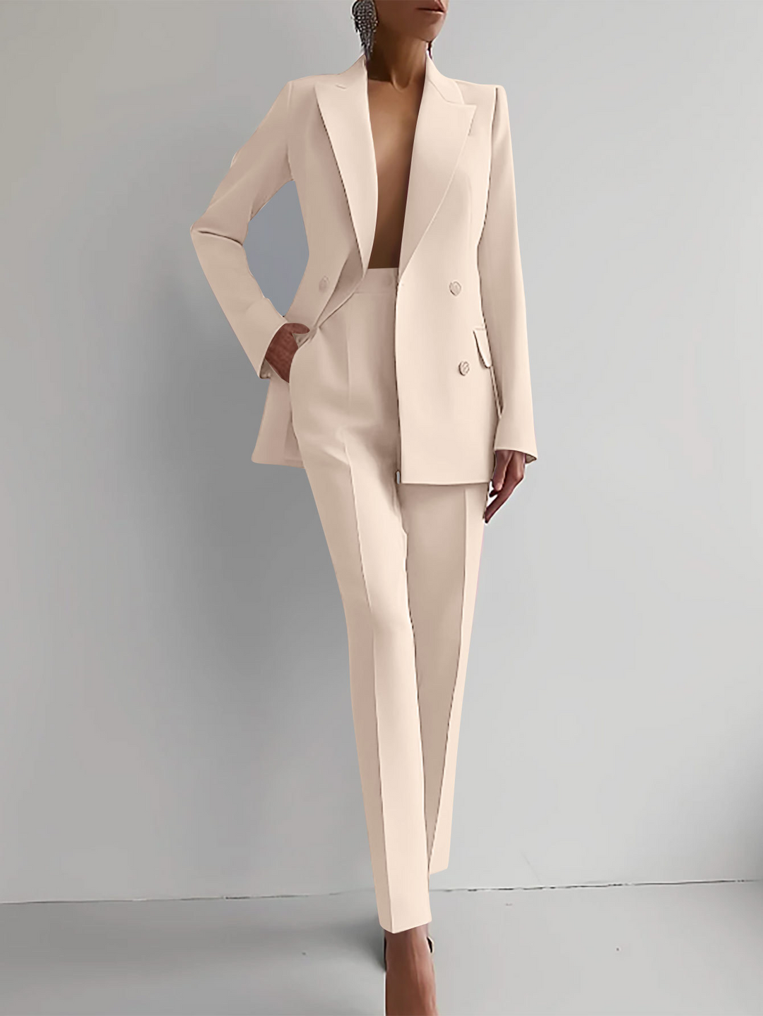 MARINA™ - Elegant Women's Set