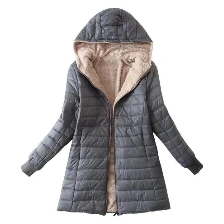 Solange™ - Your stylish winter jacket