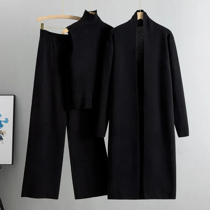 Elle™ | Elegant 3-piece set