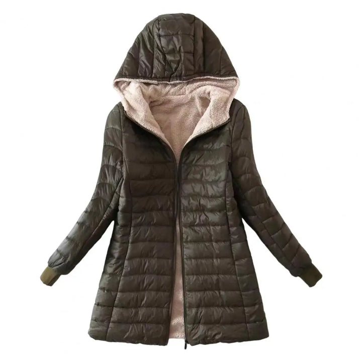 Solange™ - Your stylish winter jacket