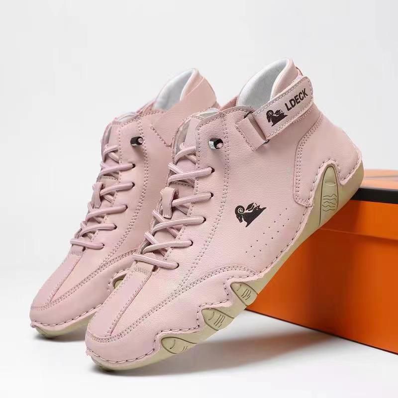 Non-Slip Comfortable Shoes for Sensitive Feet (Unisex)
