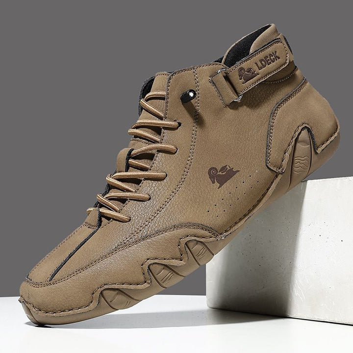 Non-Slip Comfortable Shoes for Sensitive Feet (Unisex)