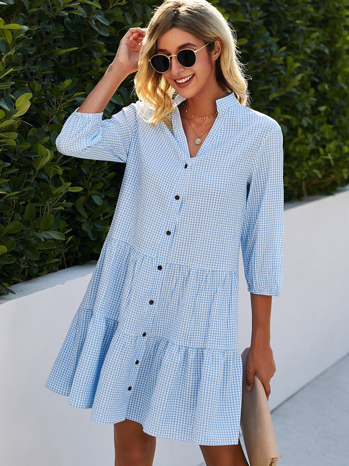 Women's Lightweight Summer Dress
