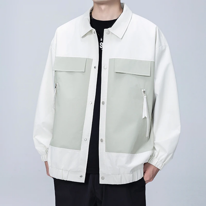 Valmont Panel Bomber