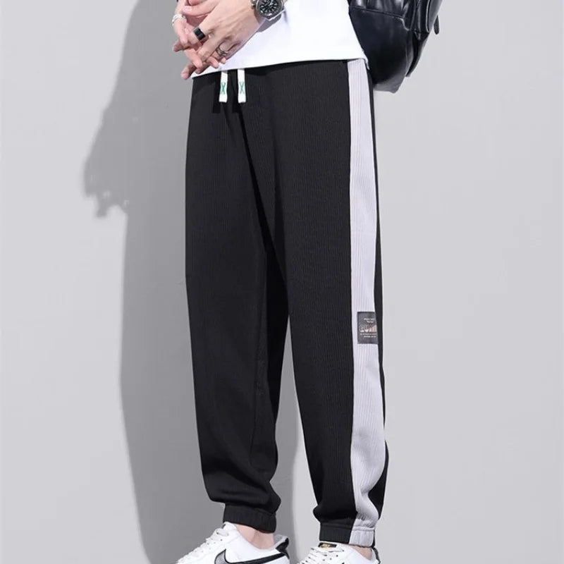 Velocity Ribbed Jogger