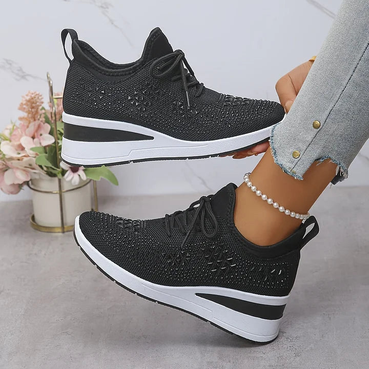 Assina Ultra-Comfortable Orthopedic Sneakers