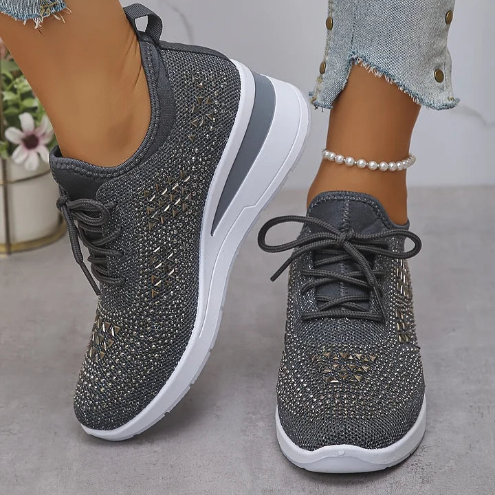 Assina Ultra-Comfortable Orthopedic Sneakers