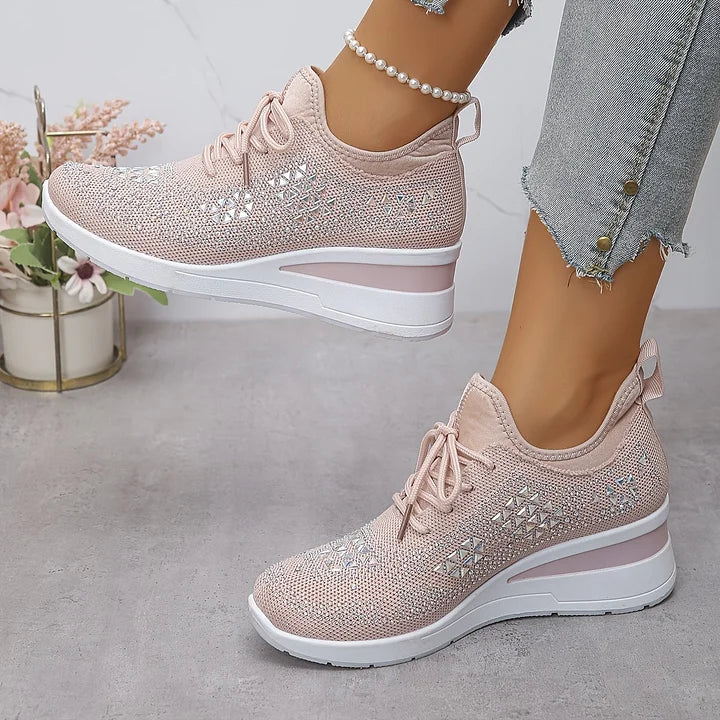 Assina Ultra-Comfortable Orthopedic Sneakers