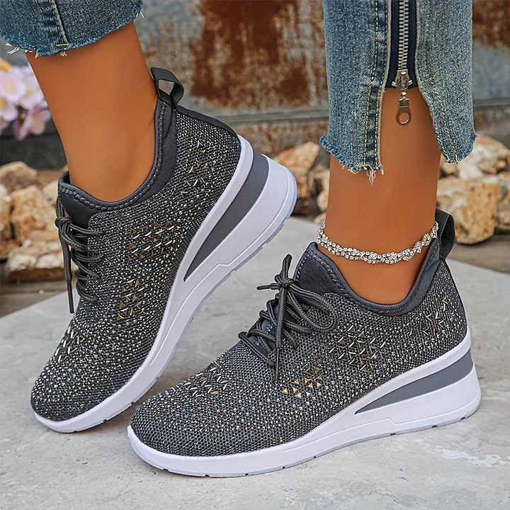 Assina Ultra-Comfortable Orthopedic Sneakers