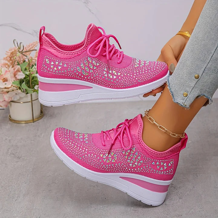 Assina Ultra-Comfortable Orthopedic Sneakers
