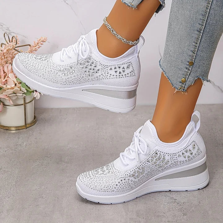 Assina Ultra-Comfortable Orthopedic Sneakers