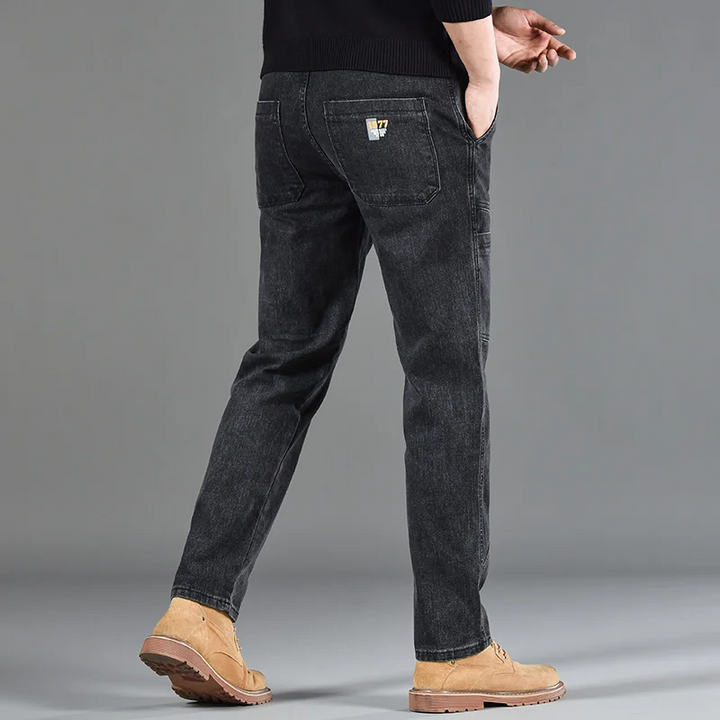 Vanguard Denim Utility Pant