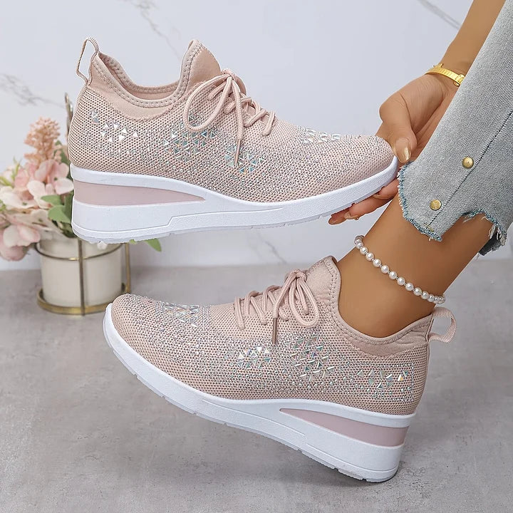Assina Ultra-Comfortable Orthopedic Sneakers