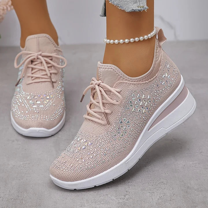 Assina Ultra-Comfortable Orthopedic Sneakers