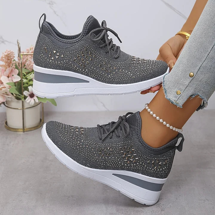 Assina Ultra-Comfortable Orthopedic Sneakers