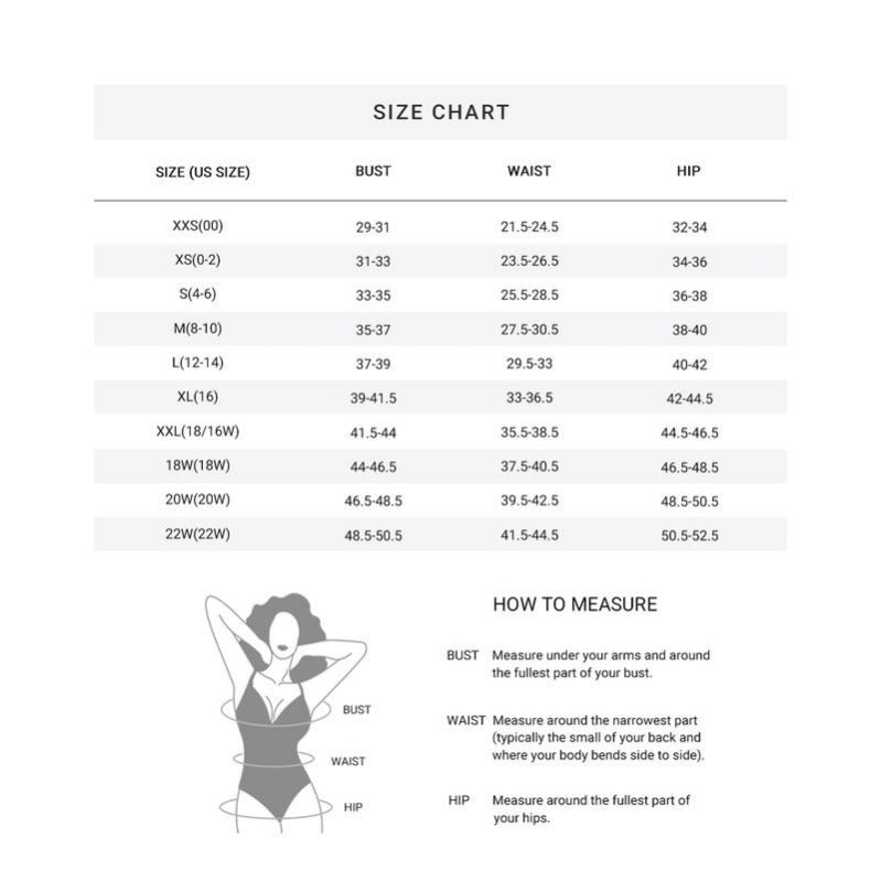 One-Shoulder Tummy Control One-Piece Swimsuit