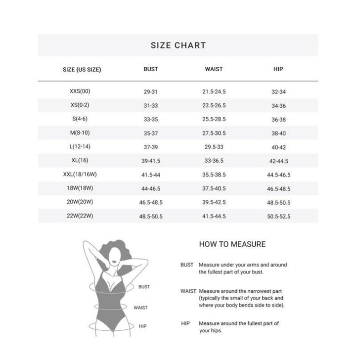 One-Shoulder Tummy Control One-Piece Swimsuit