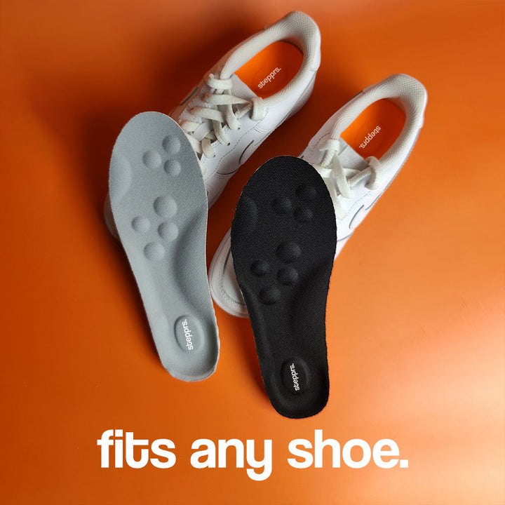 Massage Insoles – Relief, Support & Long-Lasting Comfort for Your Feet